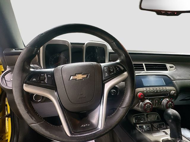 Used 2012 Chevrolet Camaro SS w/ RS Package image 13