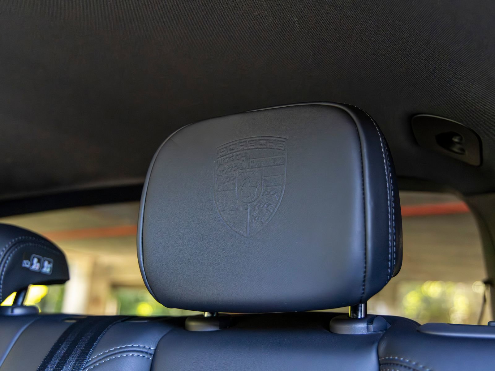 Certified 2024 Porsche Macan image 47