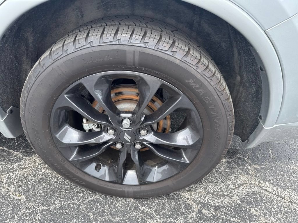 Used 2023 Dodge Durango R/T RWD image 55