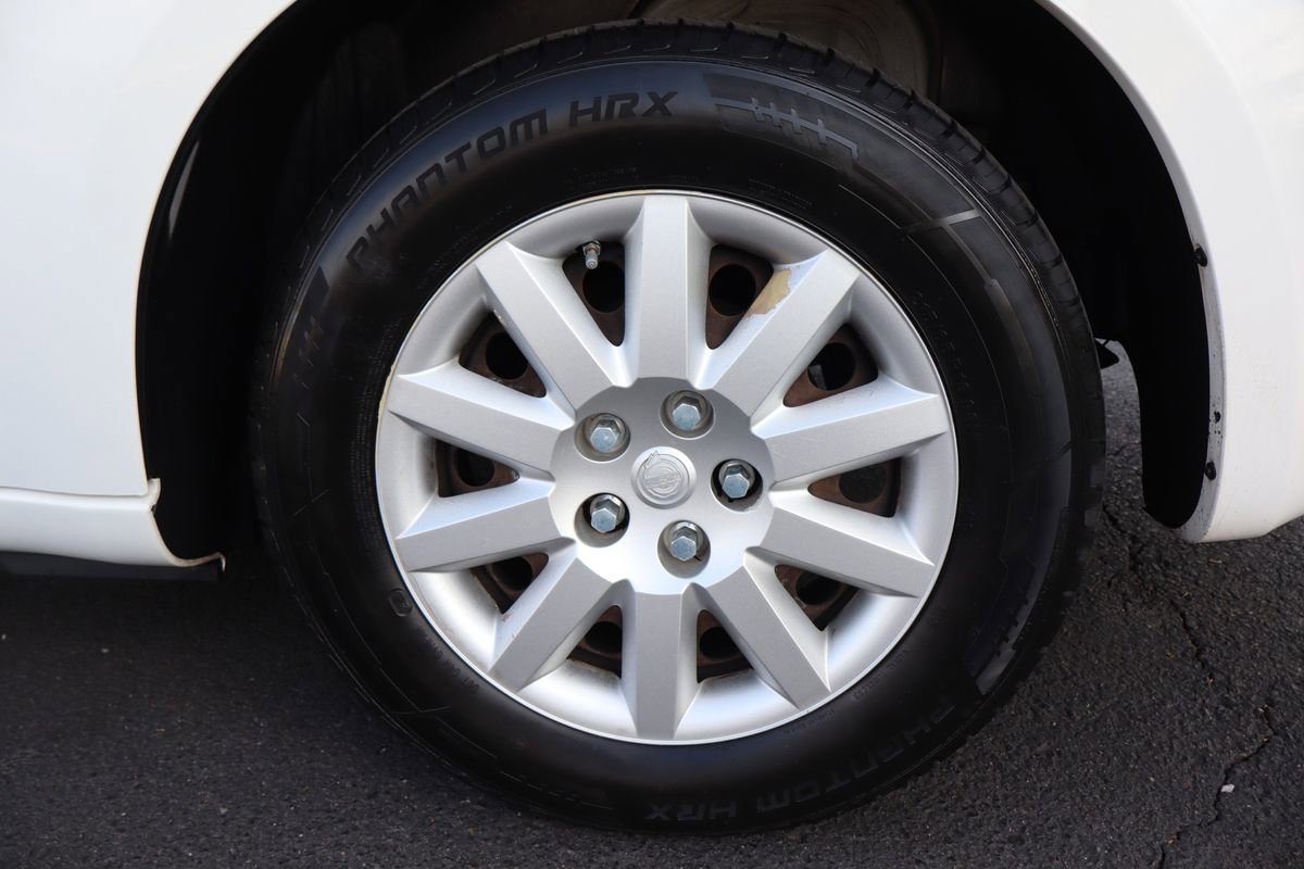 Used 2008 Chrysler Sebring LX FWD image 39