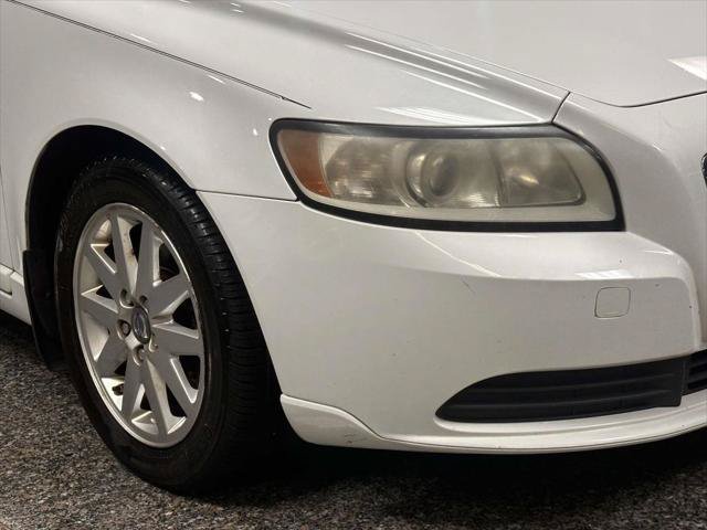 Used 2008 Volvo S40 2.4i FWD image 5