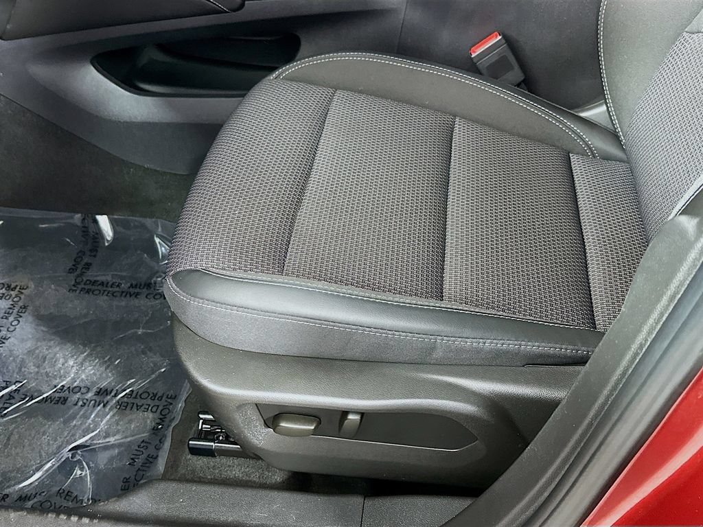 Used 2023 Buick Envision Preferred w/ Sport Touring Package AWD/4WD image 27