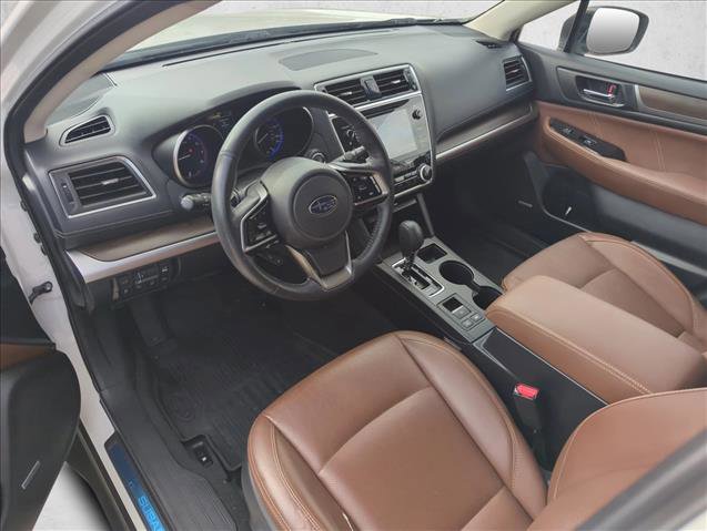 Used 2019 Subaru Outback 2.5i Touring AWD/4WD image 9