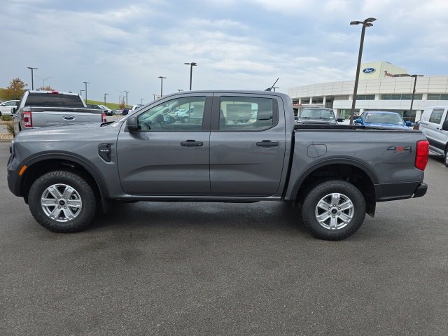 New 2025 Ford Ranger XL image 2