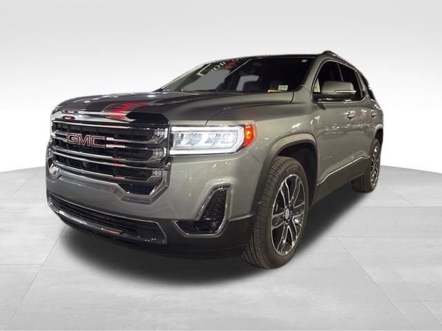 Used 2023 GMC Acadia SLT w/ Technology Package