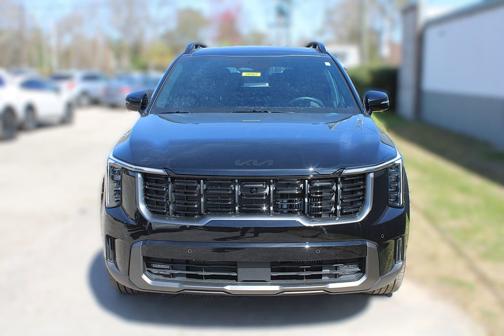 New 2026 Kia Sorento SX Prestige image 19