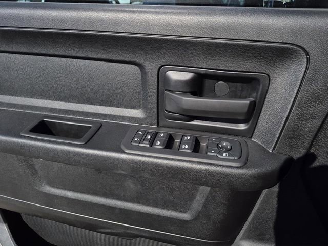 New 2026 RAM 2500 Tradesman AWD/4WD image 24