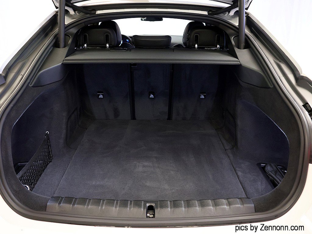 Certified 2023 BMW i4 eDrive35 w/ Premium Package image 30