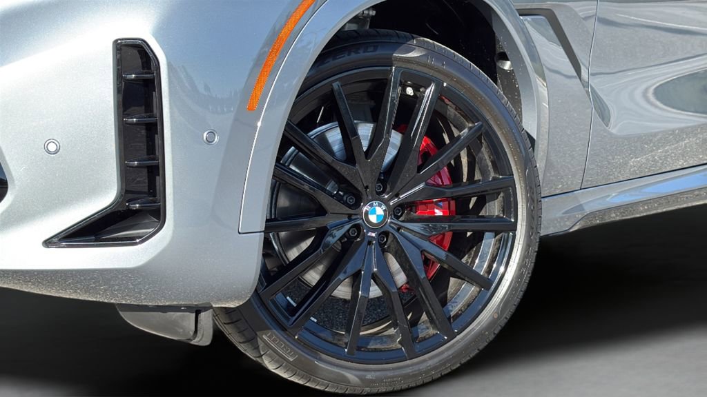 New 2026 BMW X6 xDrive40i image 6