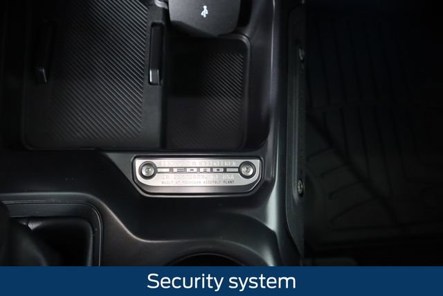 New 2026 Ford Bronco Big Bend image 44