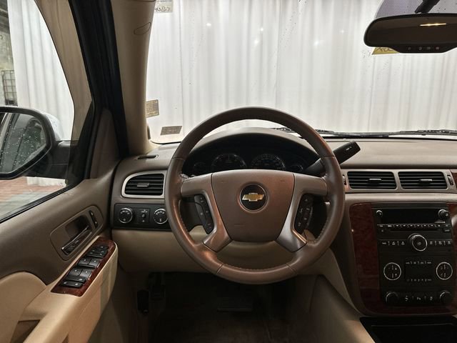 Used 2013 Chevrolet Tahoe LT w/ All-Star Edition AWD/4WD image 14