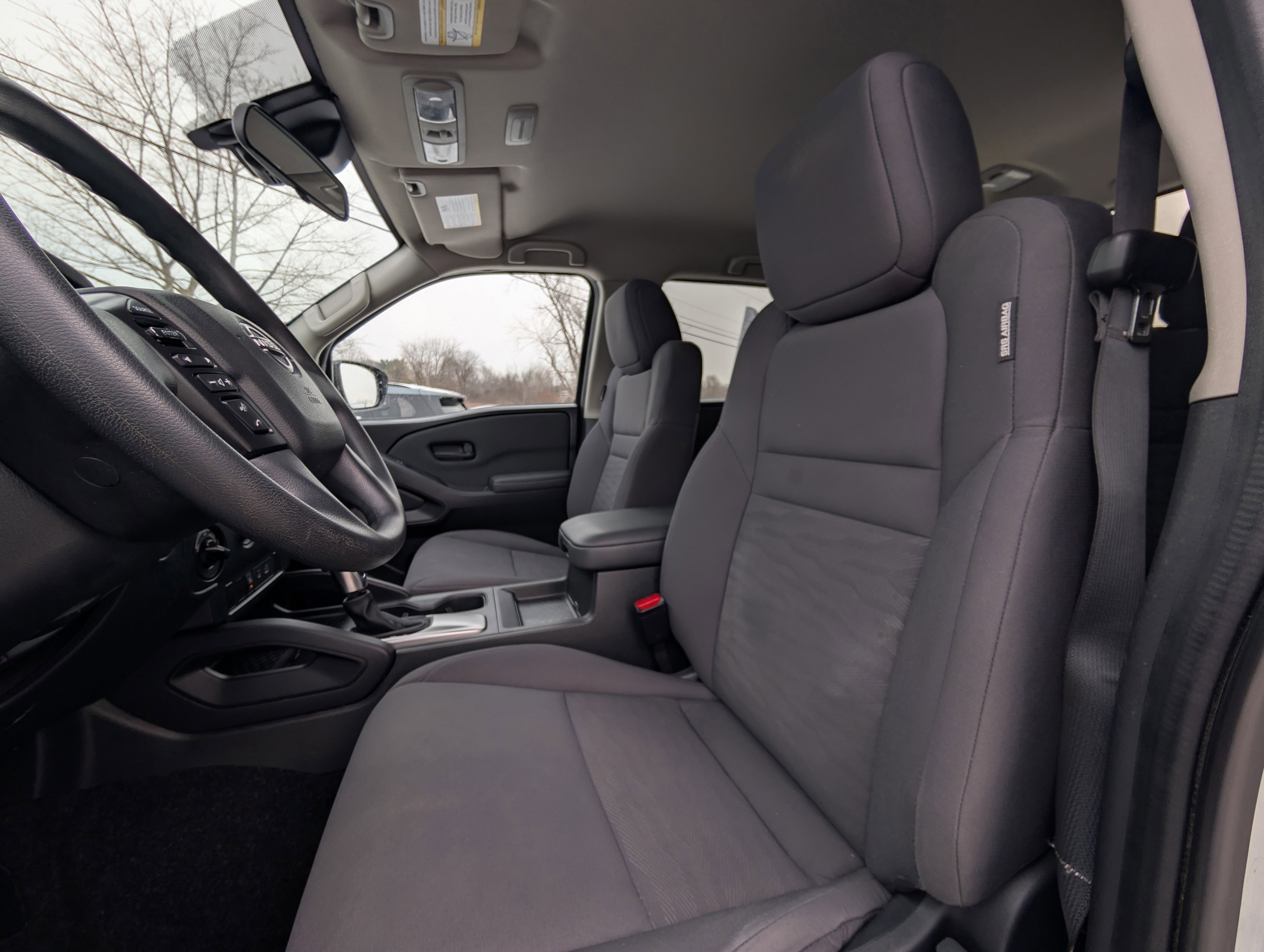 Used 2023 Nissan Frontier S w/ Technology Package image 27