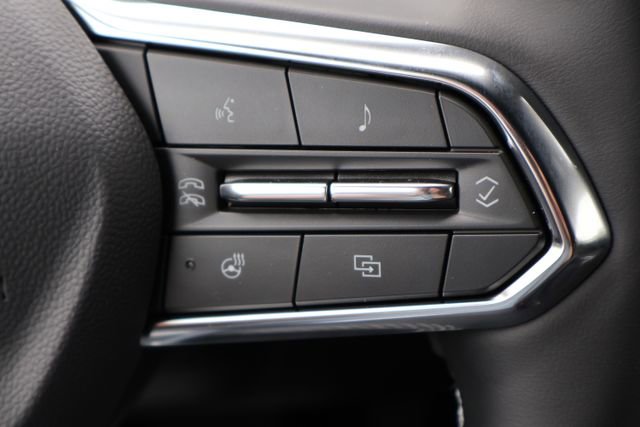 New 2026 Chevrolet Traverse LT FWD image 6