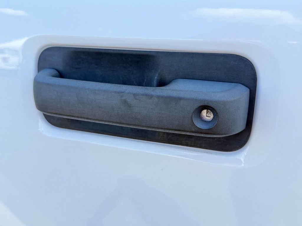 Used 2017 Ford F150 XL w/ XL Power Equipment Group AWD/4WD image 10