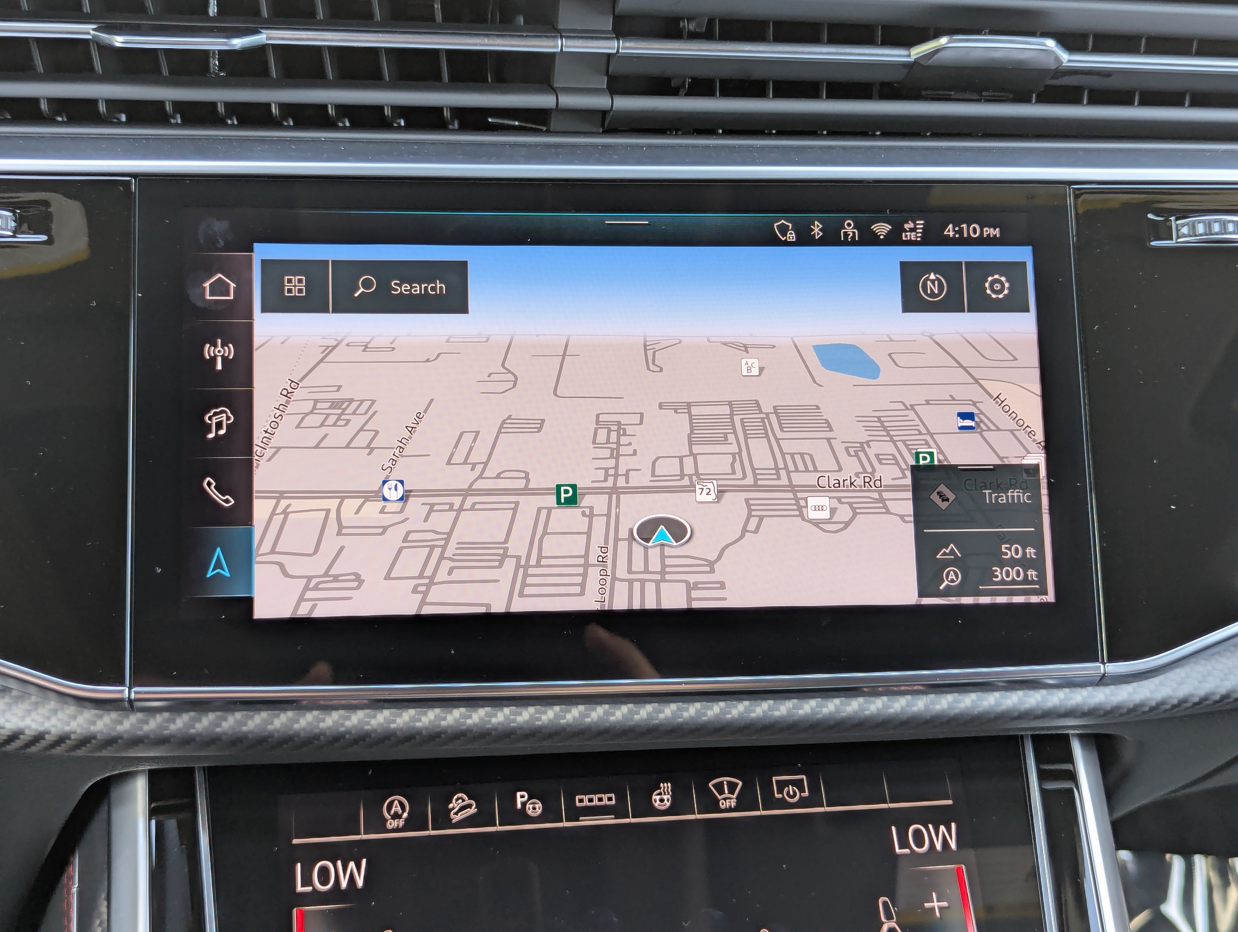 New 2026 Audi SQ8 Prestige AWD/4WD image 23