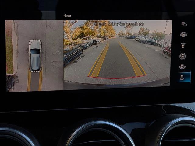 Used 2020 Mercedes-Benz GLC 300 image 11