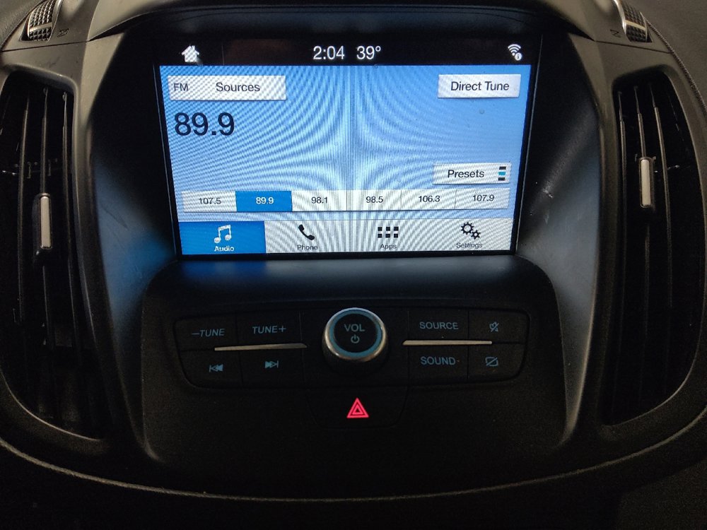 Used 2018 Ford Escape SEL w/ Ford Safe & Smart Package image 25