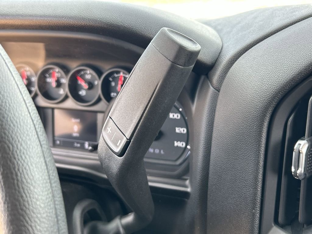 New 2026 GMC Sierra 3500 Pro w/ Convenience Package image 16