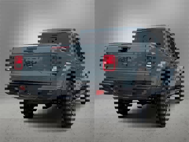 New 2025 Jeep Gladiator Sport image 8