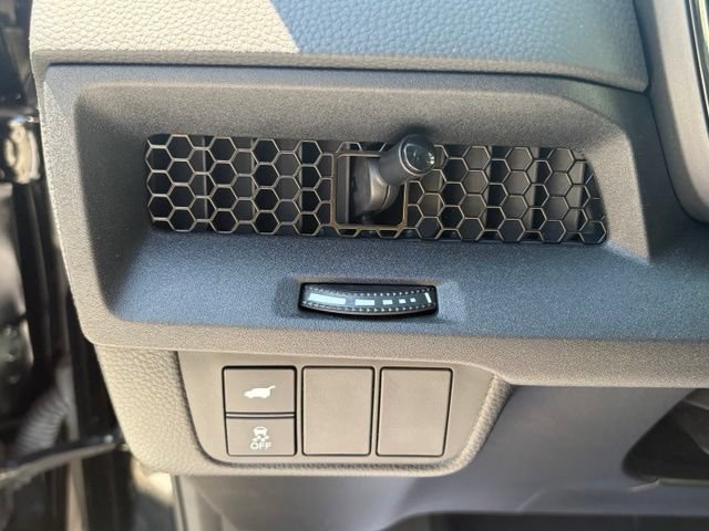 Certified 2024 Honda CR-V Sport-L image 27