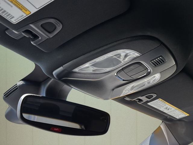 Used 2024 Jeep Compass Sport image 34