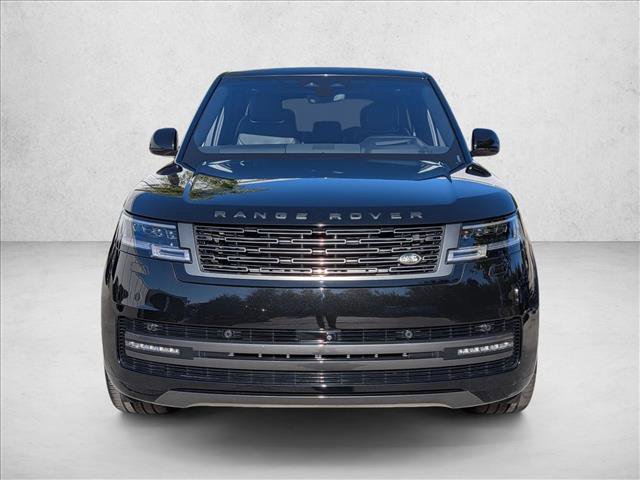 Used 2023 Land Rover Range Rover Autobiography image 2