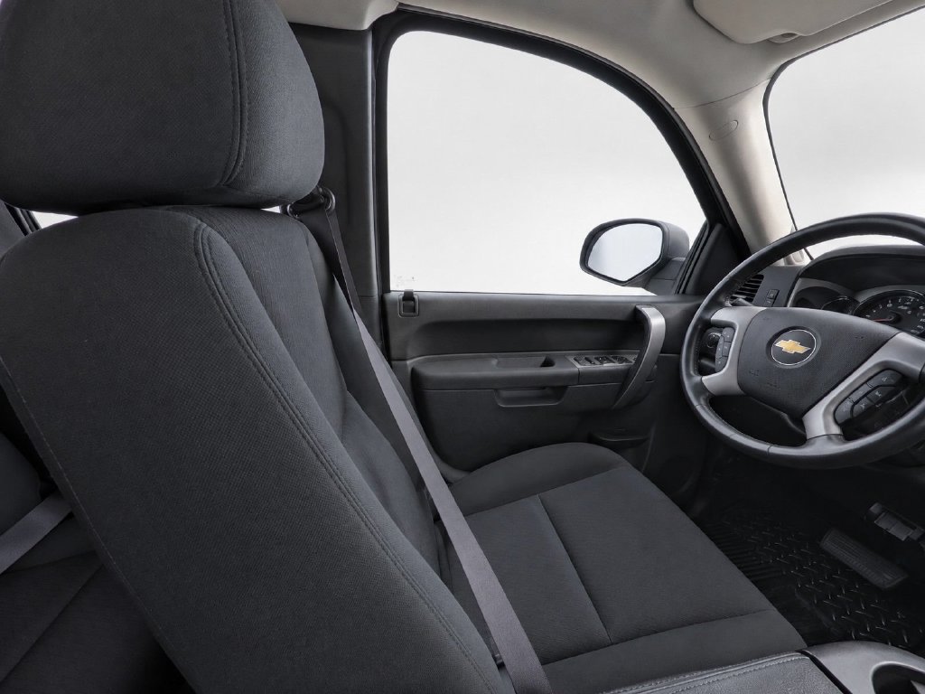 Used 2013 Chevrolet Silverado 1500 LT w/ All-Star Edition AWD/4WD image 14