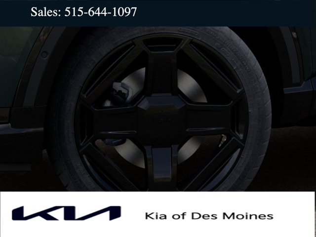 New 2027 Kia Telluride SX X-Line AWD/4WD image 10
