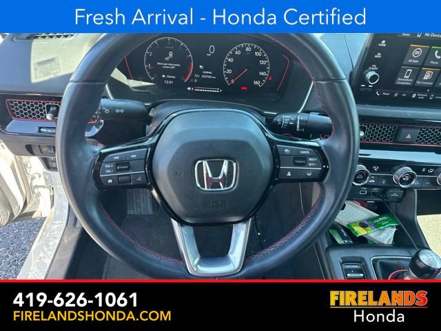 Used 2024 Honda Civic Si image 21