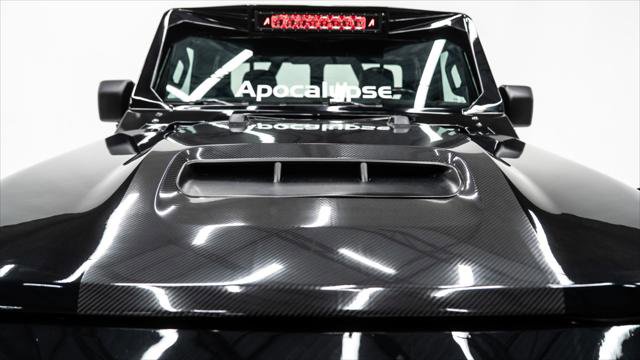 Used 2025 Jeep Wrangler Unlimited Sport image 35