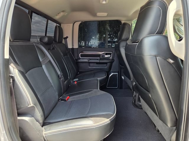 Certified 2024 RAM 3500 Laramie AWD/4WD image 21