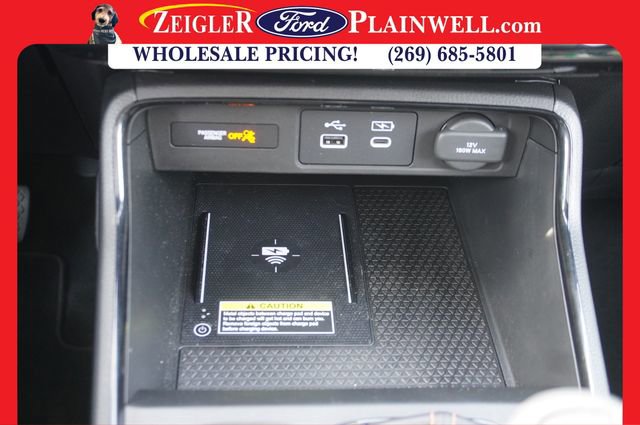 Used 2025 Honda CR-V Sport Touring image 24