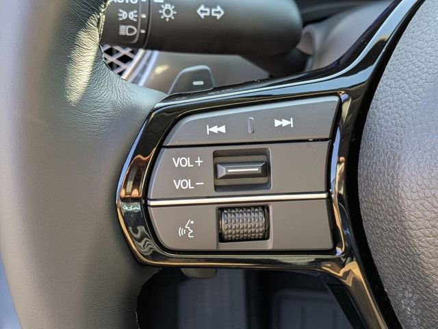 New 2026 Acura Integra FWD image 17