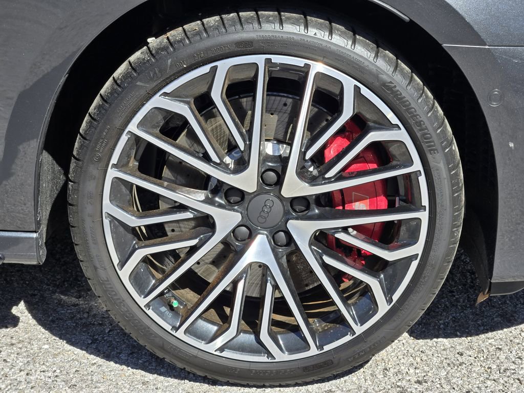 New 2026 Audi S3 Premium image 15