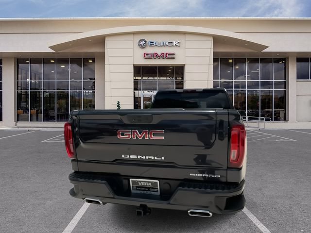 Certified 2023 GMC Sierra 1500 Denali AWD/4WD image 13