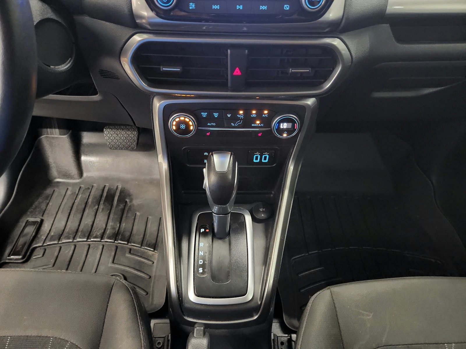 Used 2020 Ford EcoSport SE FWD image 37