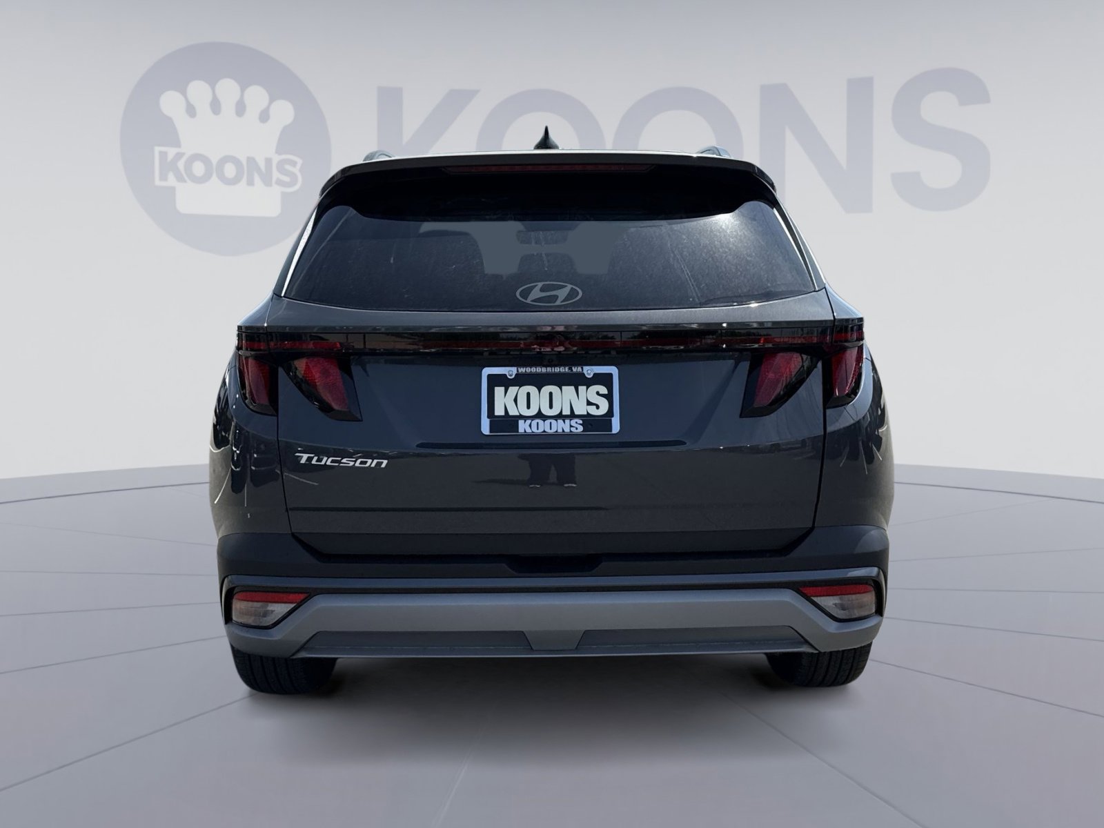 New 2026 Hyundai Tucson SEL FWD image 5