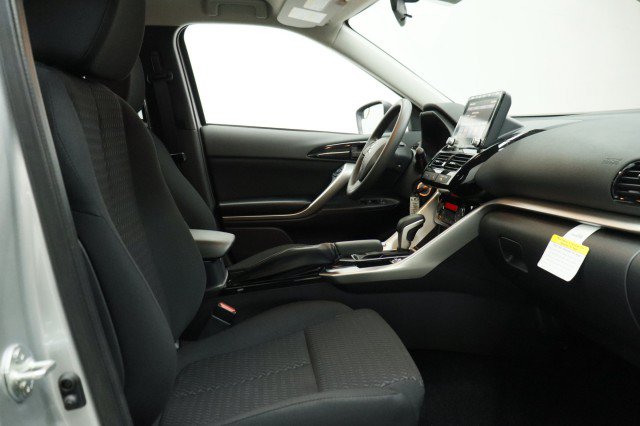 New 2026 Mitsubishi Eclipse Cross ES AWD/4WD image 17