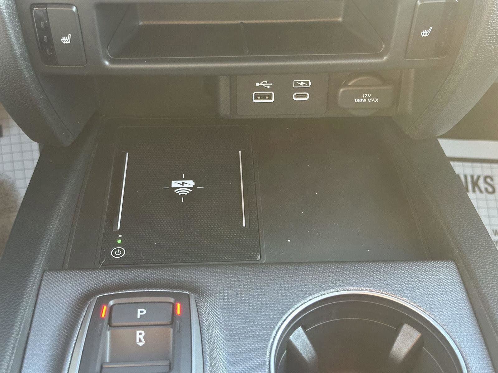 New 2026 Honda Ridgeline RTL image 21