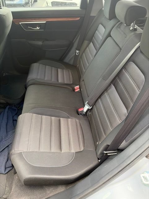 Used 2019 Honda CR-V EX image 9