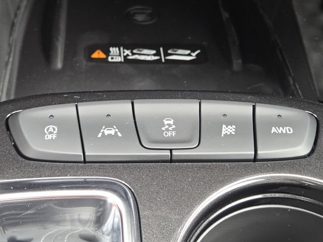 New 2026 Chevrolet TrailBlazer ACTIV w/ Convenience Package AWD/4WD image 33