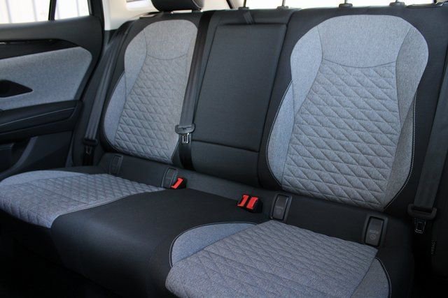 New 2025 Volkswagen Tiguan S image 17