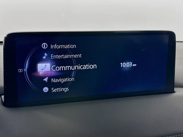 Used 2023 MAZDA CX-5 AWD 2.5 S w/ Select Package image 13