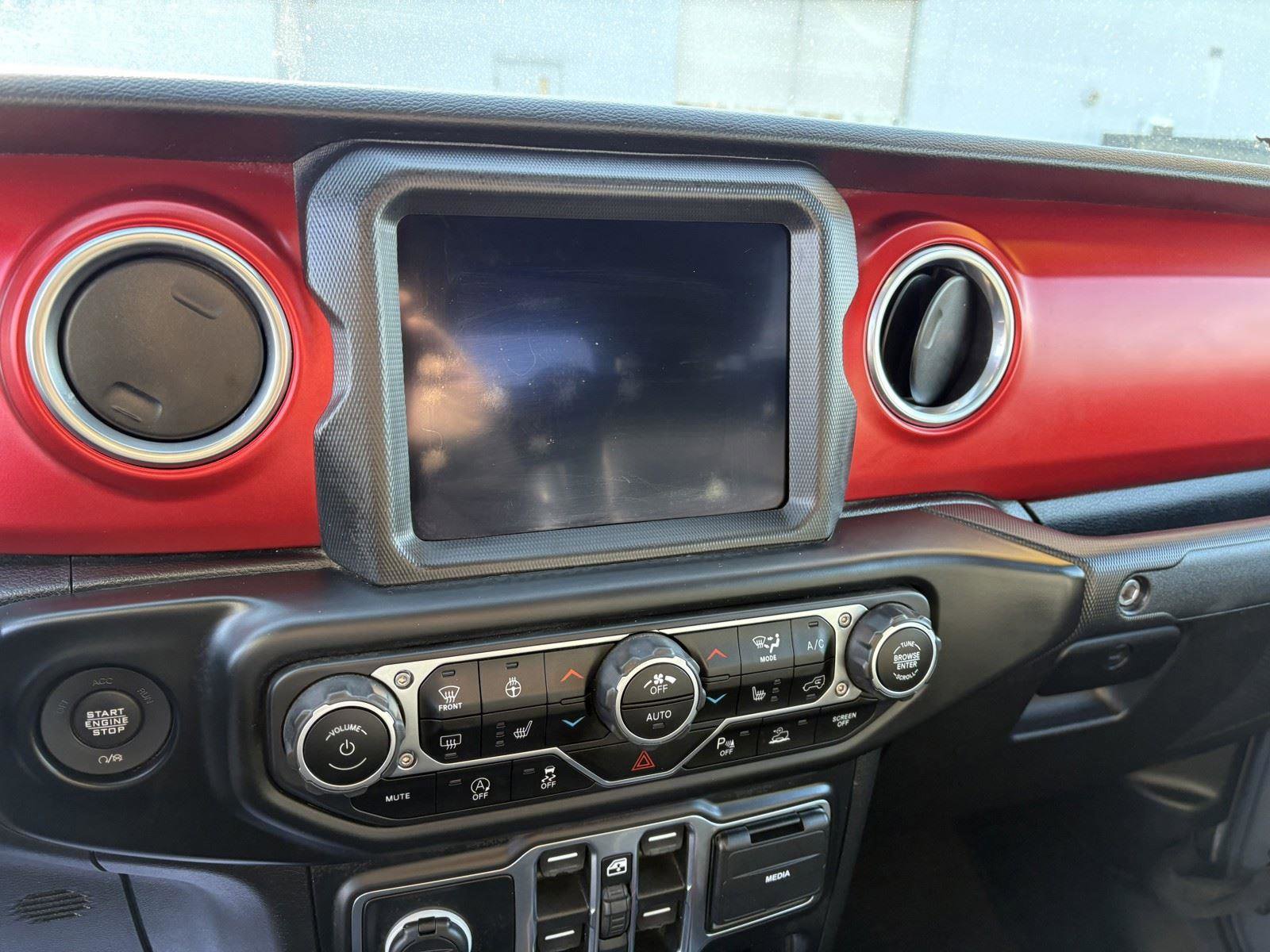 Used 2021 Jeep Gladiator Rubicon image 16