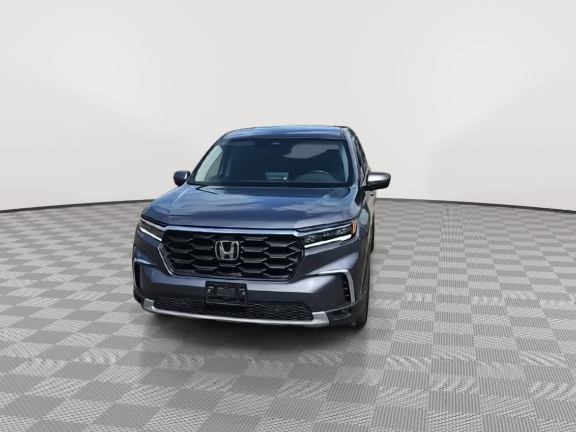 Used 2024 Honda Pilot EX-L image 3