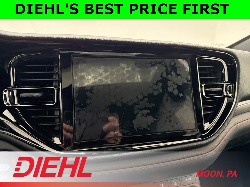 New 2026 Dodge Durango GT image 33