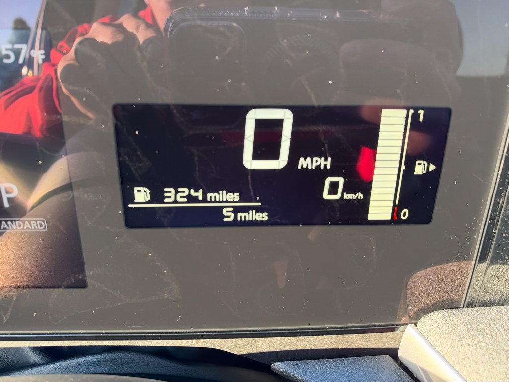 New 2027 Nissan Kicks SV AWD/4WD image 19