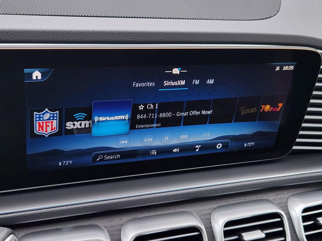 New 2026 Mercedes-Benz GLE 350 4MATIC image 16