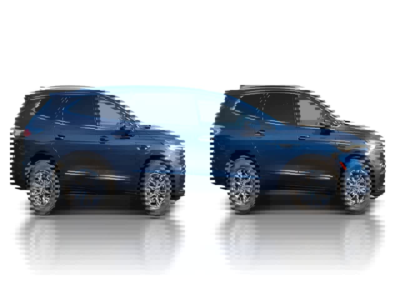 Used 2023 Buick Enclave Essence image 9