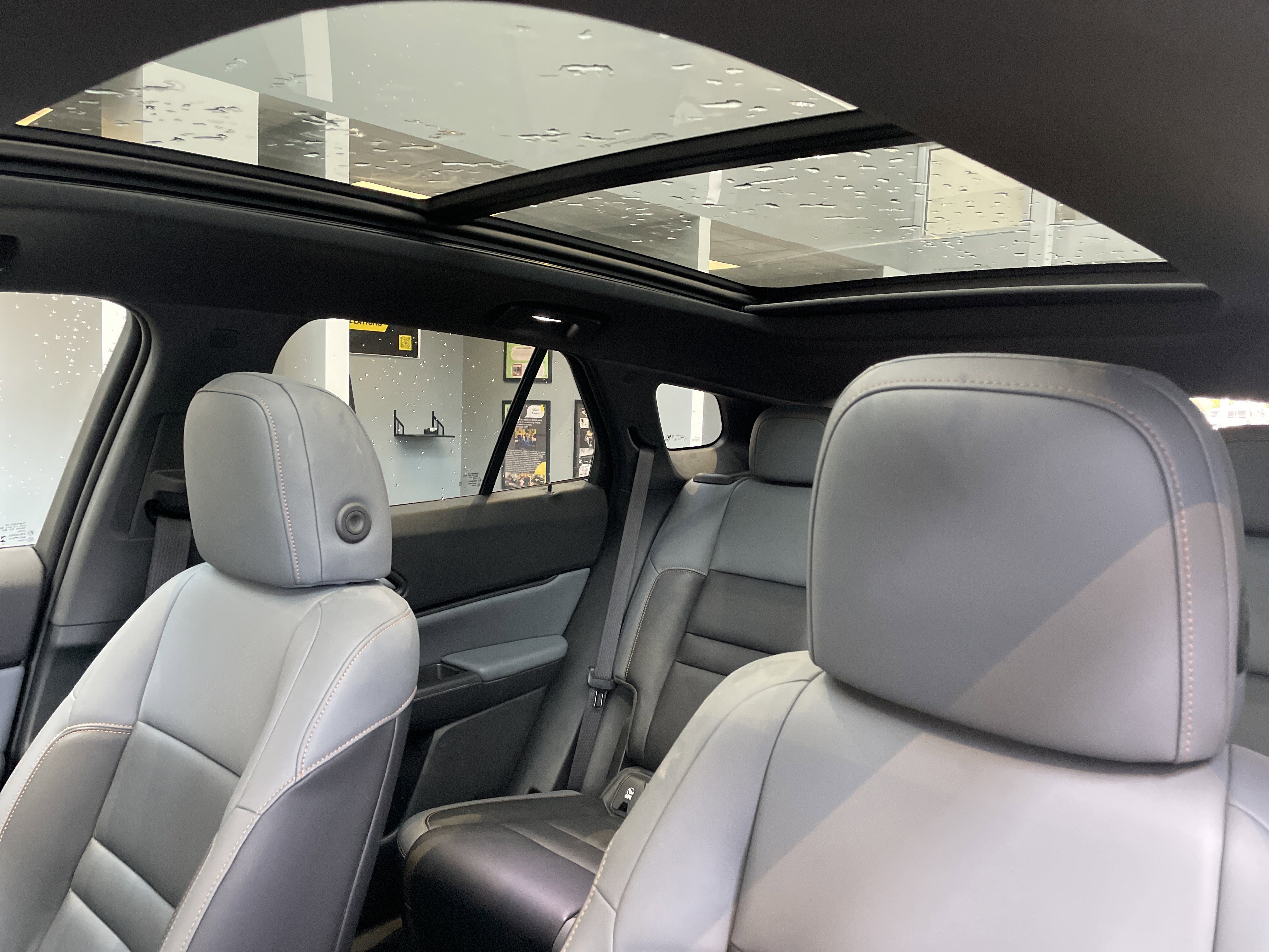 Used 2025 Honda Prologue Touring image 33